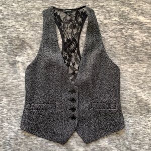 Express Vest
